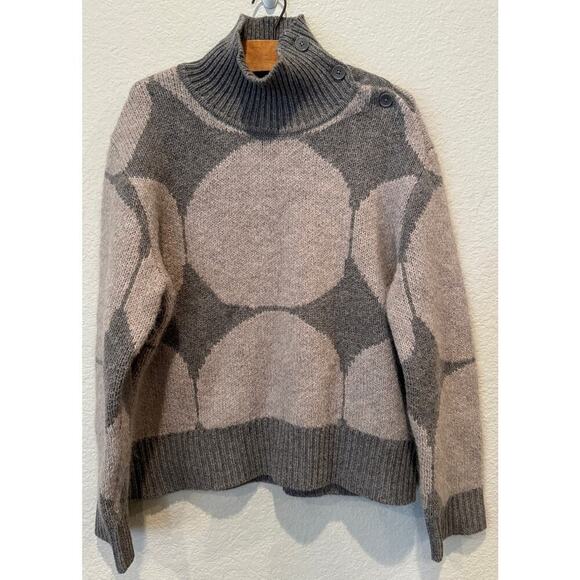 Marimekko Koralli Kivet Pullover Size Medium - Picture 10 of 10